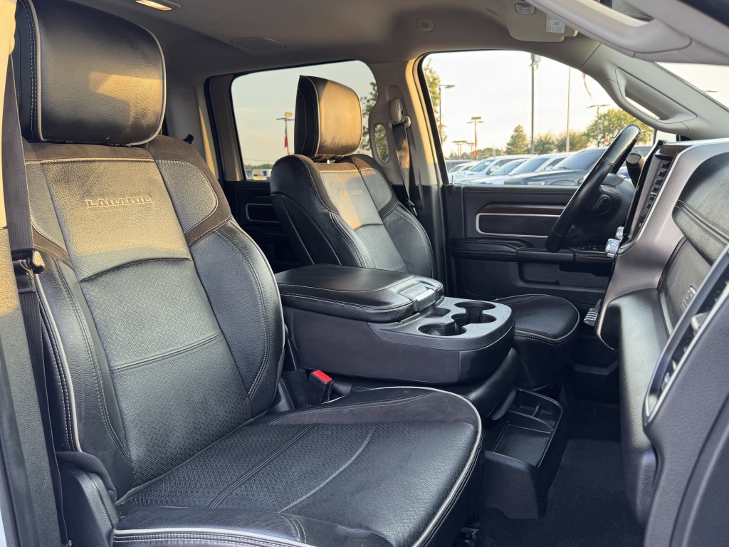 2024 RAM 2500 Image 23