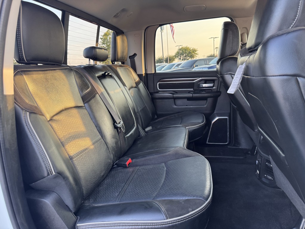 2024 RAM 2500 Image 24