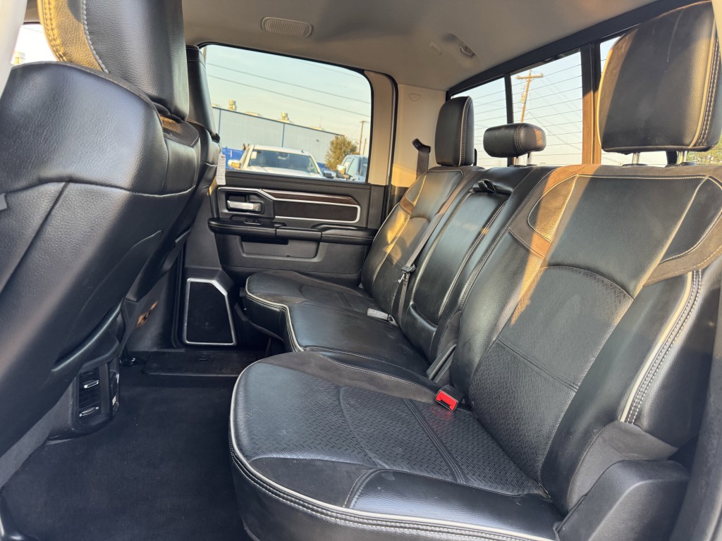 2024 RAM 2500 Image 25