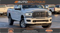 Image for 2024 RAM 2500 Laramie ID: 6796610