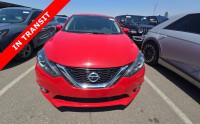 Image for 2019 Nissan Sentra SR ID: 6796611