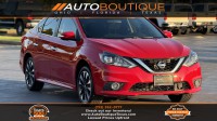 Image for 2019 Nissan Sentra SR ID: 6796611
