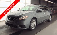 Image for 2018 Nissan Sentra SV ID: 6796612