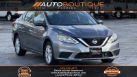 Image for 2018 Nissan Sentra SV ID: 6796612