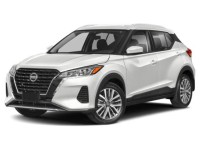 Image for 2021 Nissan Kicks SV ID: 6796613