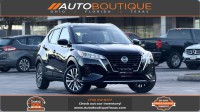 Image for 2021 Nissan Kicks SV ID: 6796613