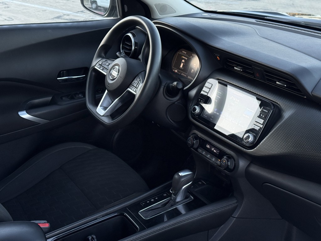 2021 Nissan Kicks Image 13