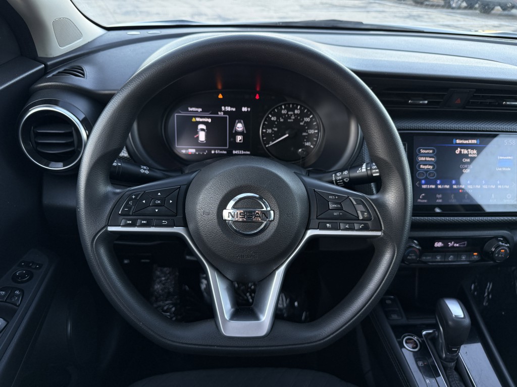 2021 Nissan Kicks Image 15