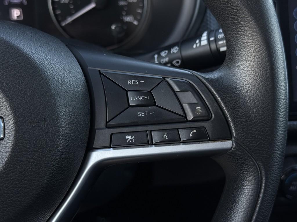 2021 Nissan Kicks Image 17