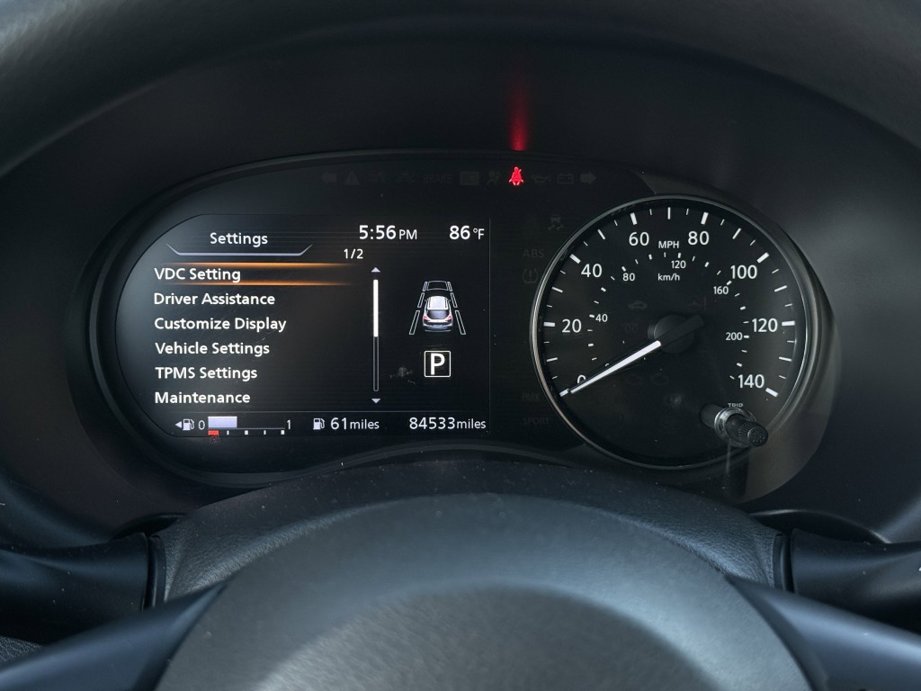 2021 Nissan Kicks Image 18