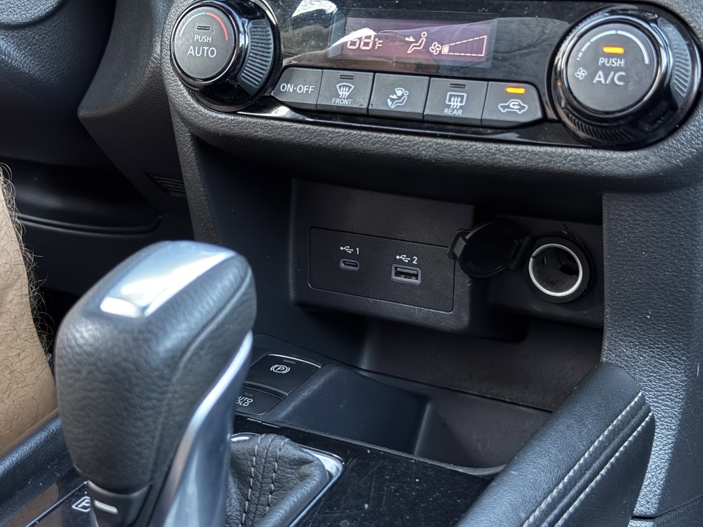 2021 Nissan Kicks Image 20