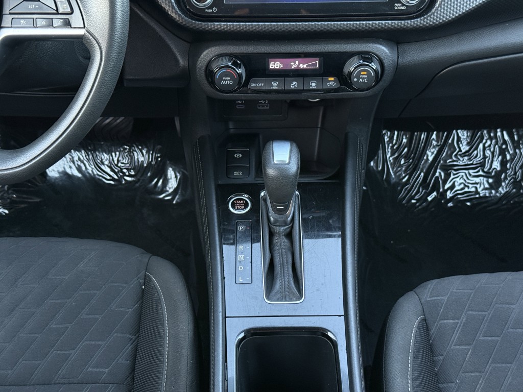 2021 Nissan Kicks Image 22