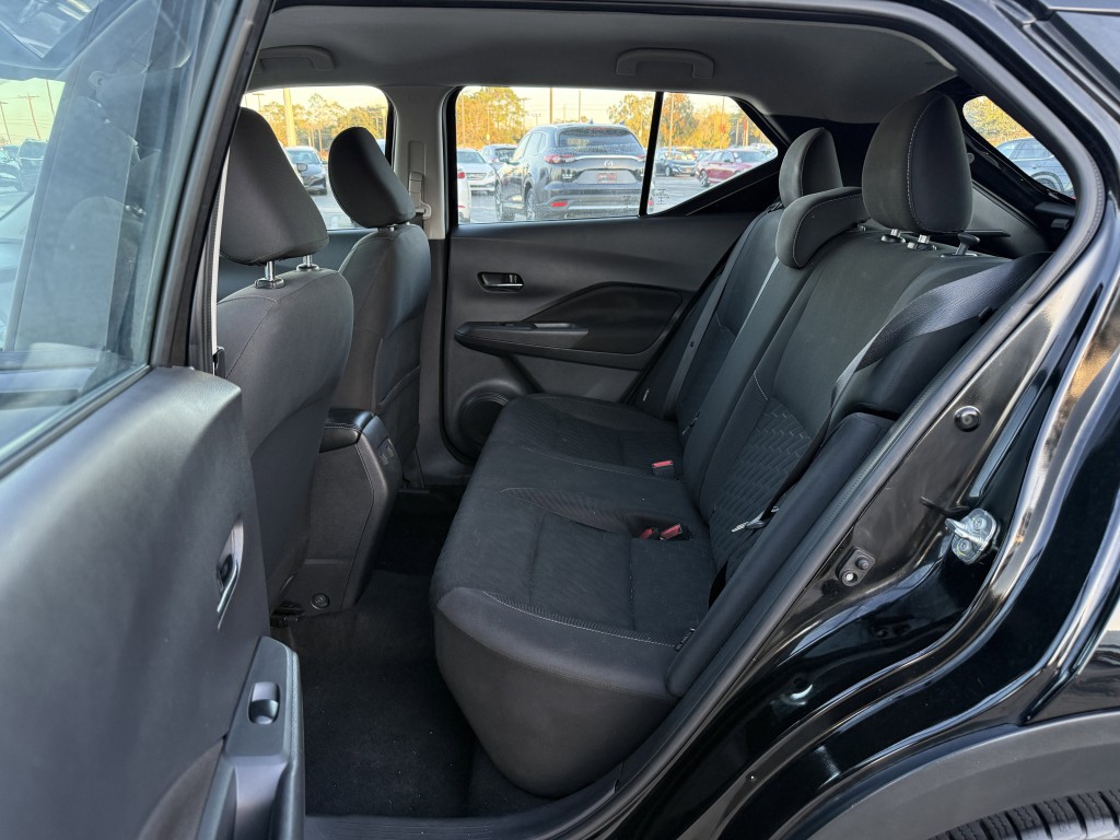 2021 Nissan Kicks Image 27