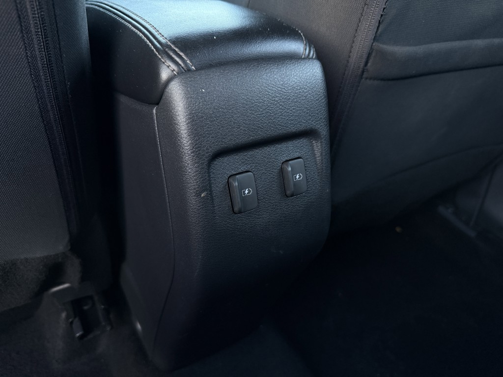 2021 Nissan Kicks Image 28