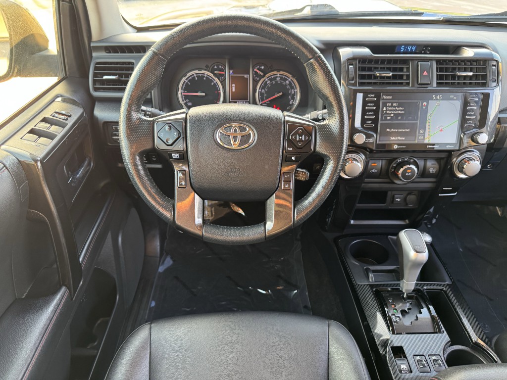 2023 Toyota 4Runner Image 14