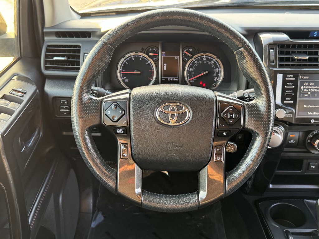 2023 Toyota 4Runner Image 15