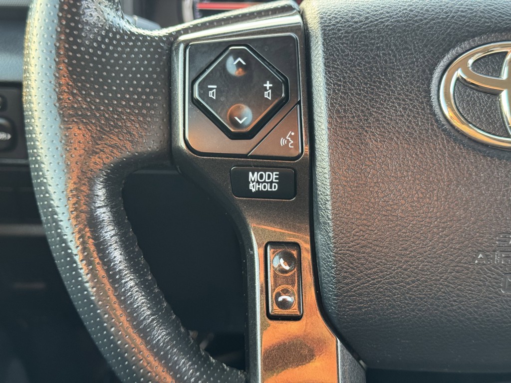 2023 Toyota 4Runner Image 16