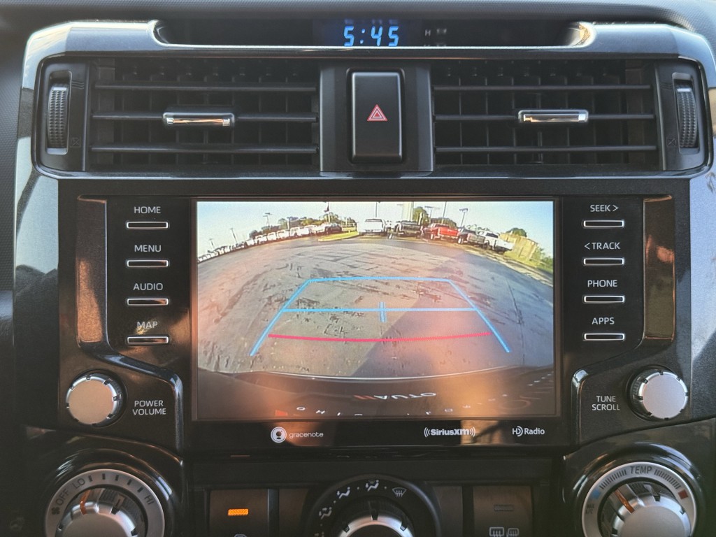2023 Toyota 4Runner Image 20