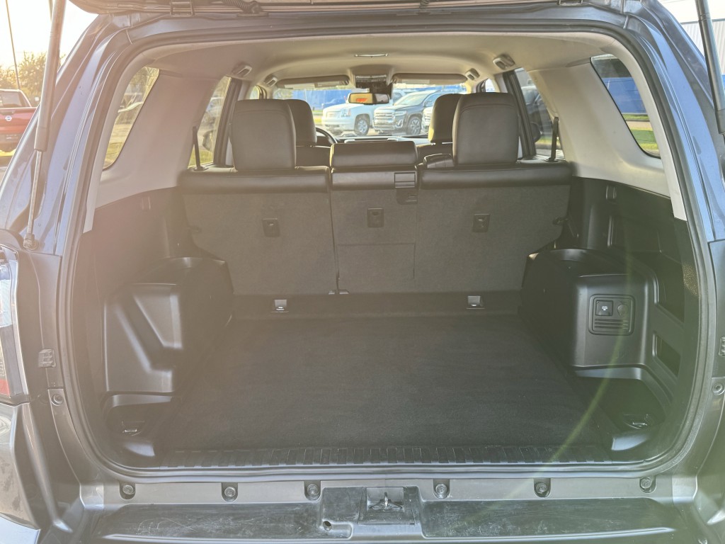 2023 Toyota 4Runner Image 29