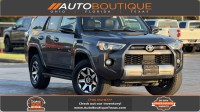 Image for 2023 Toyota 4Runner TRD Off Road Premium ID: 6796614