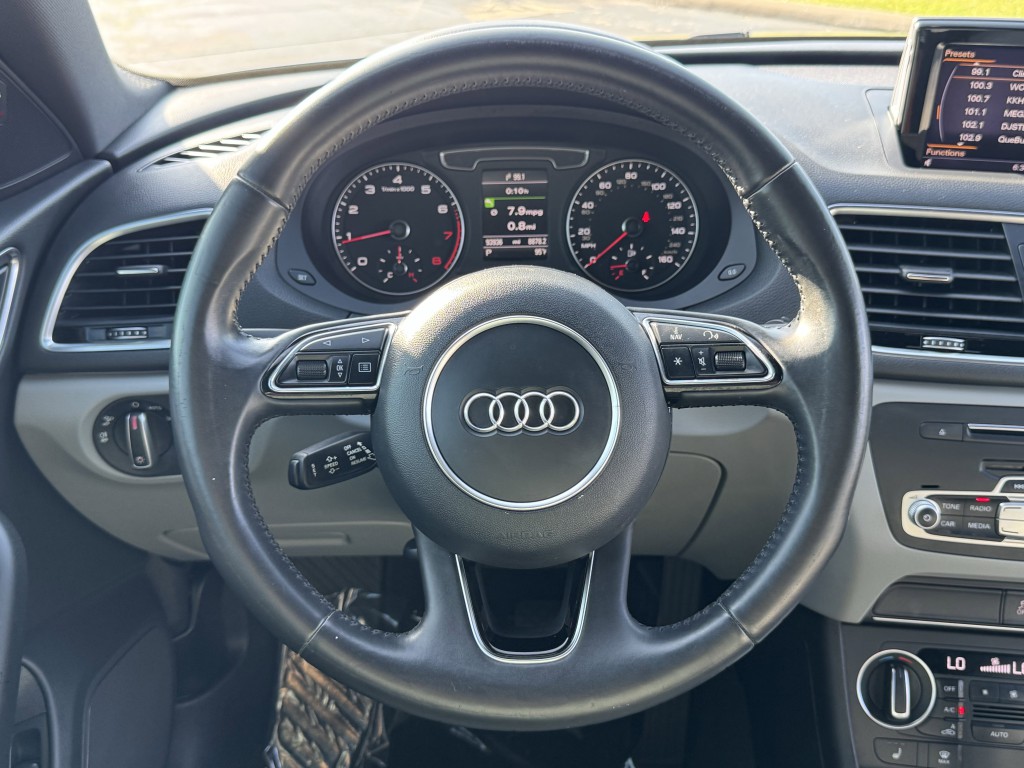 2017 Audi Q3 Image 15