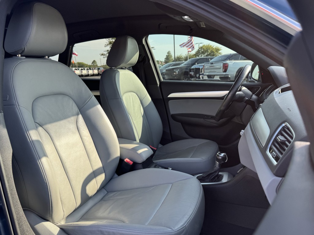 2017 Audi Q3 Image 23