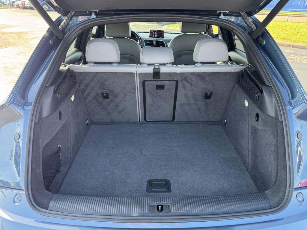 2017 Audi Q3 Image 26