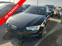 Image for 2018 Audi A4 Premium Plus ID: 6796618