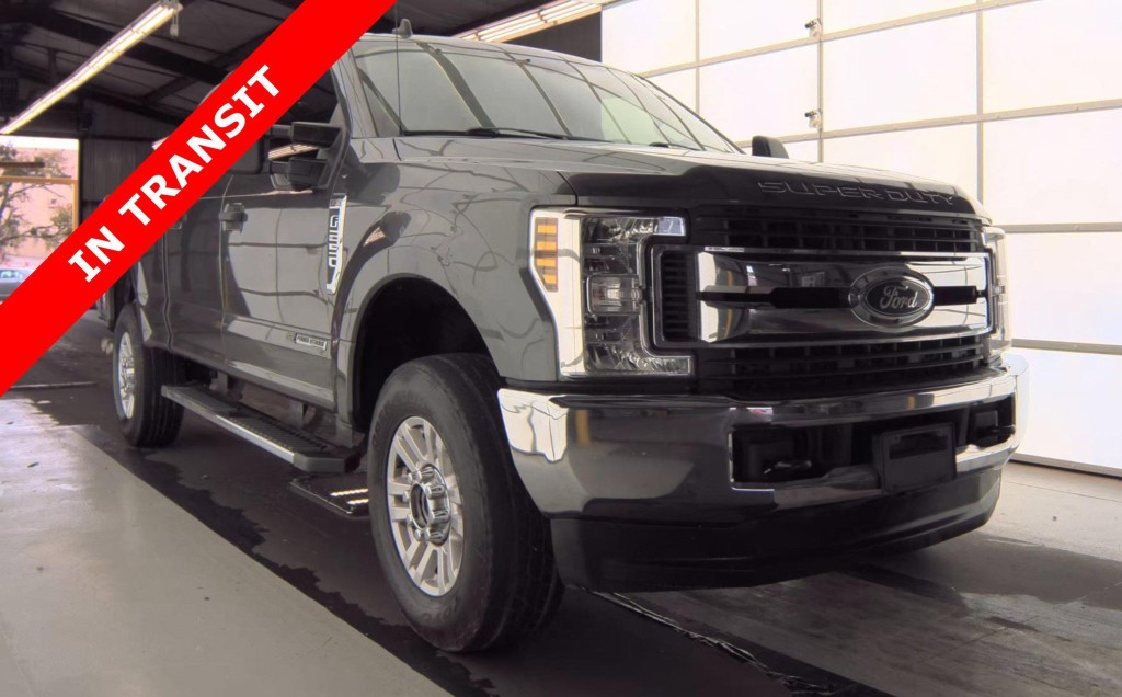 2019 Ford F-250 Image 5