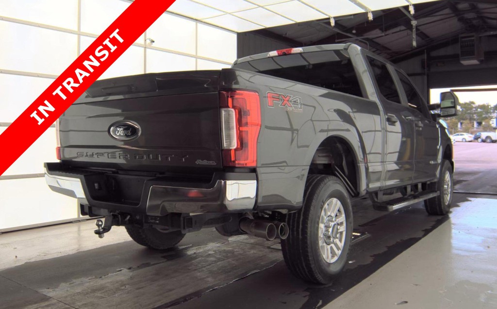 2019 Ford F-250 Image 6