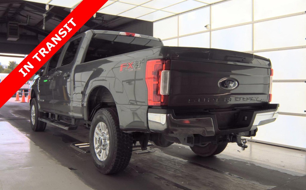 2019 Ford F-250 Image 7