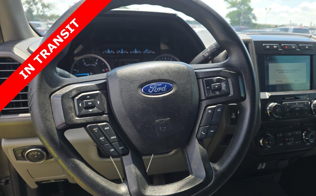 2019 Ford F-250 Image 8