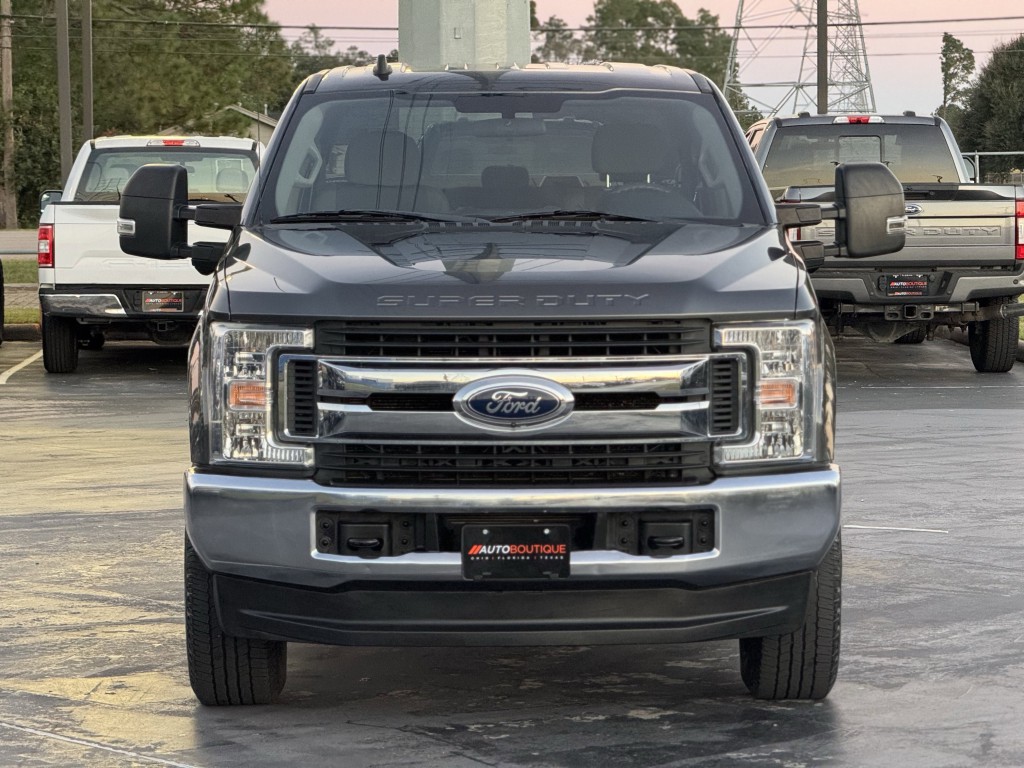 2019 Ford F-250 Image 6