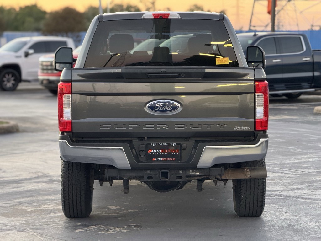 2019 Ford F-250 Image 7