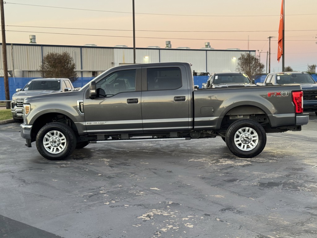 2019 Ford F-250 Image 10