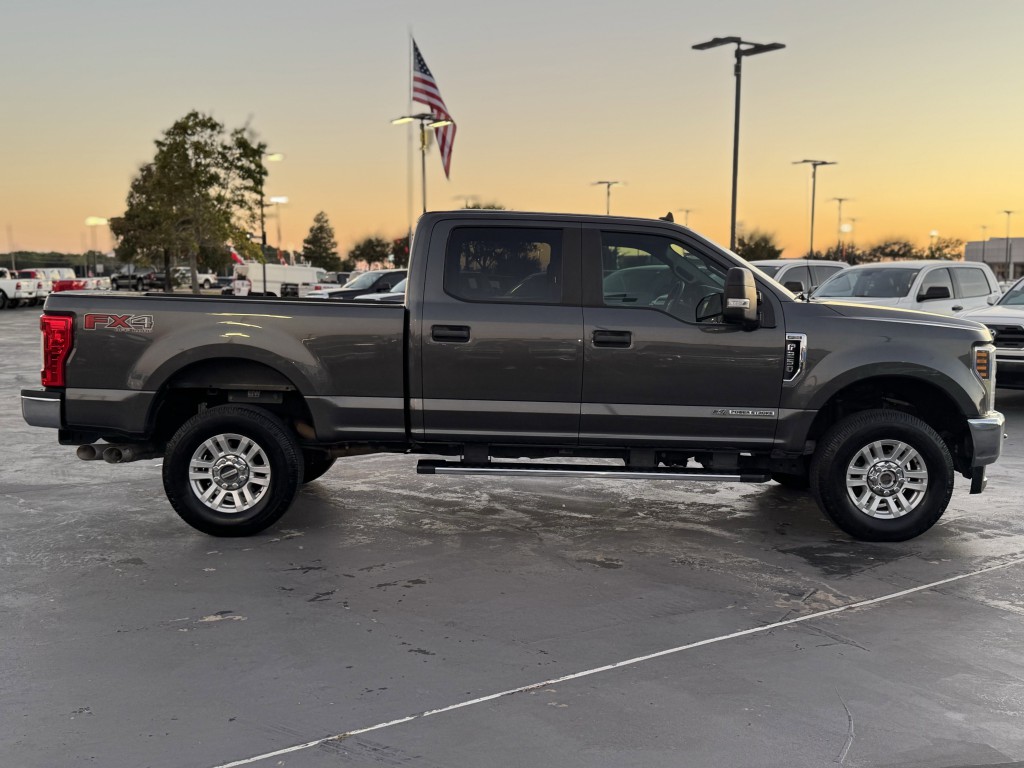 2019 Ford F-250 Image 11