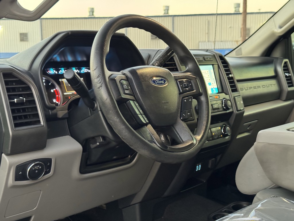 2019 Ford F-250 Image 13
