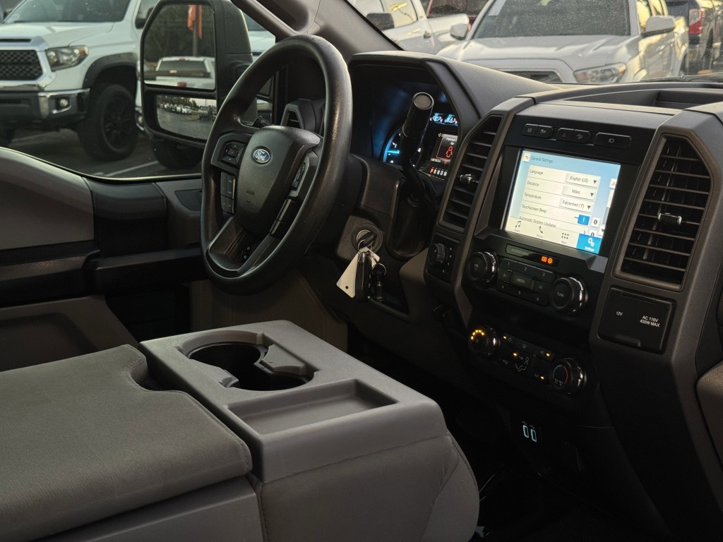 2019 Ford F-250 Image 14