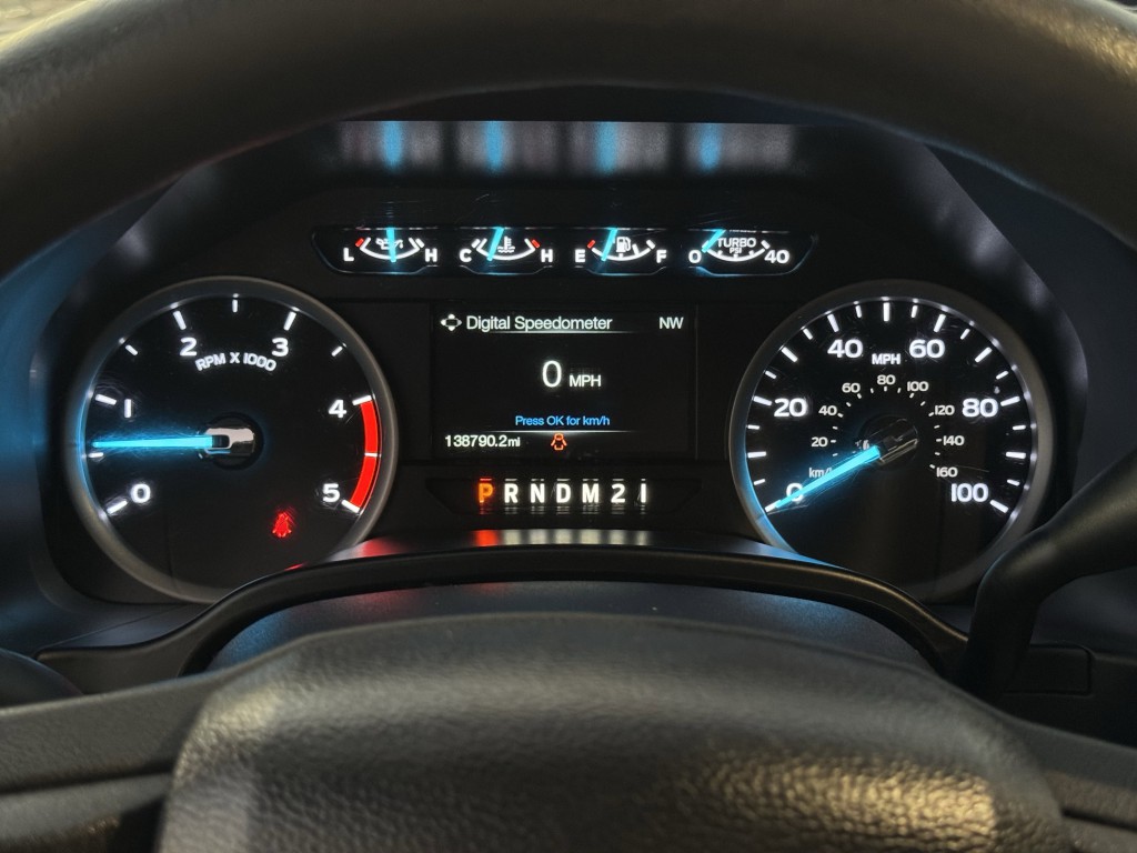 2019 Ford F-250 Image 15