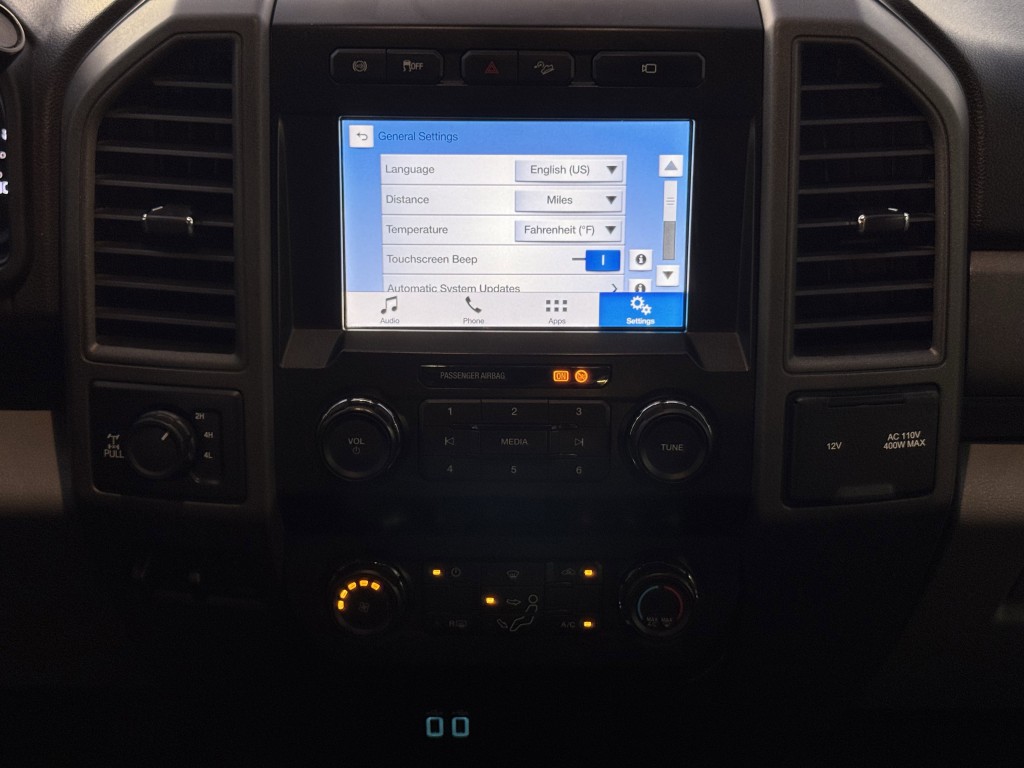 2019 Ford F-250 Image 16