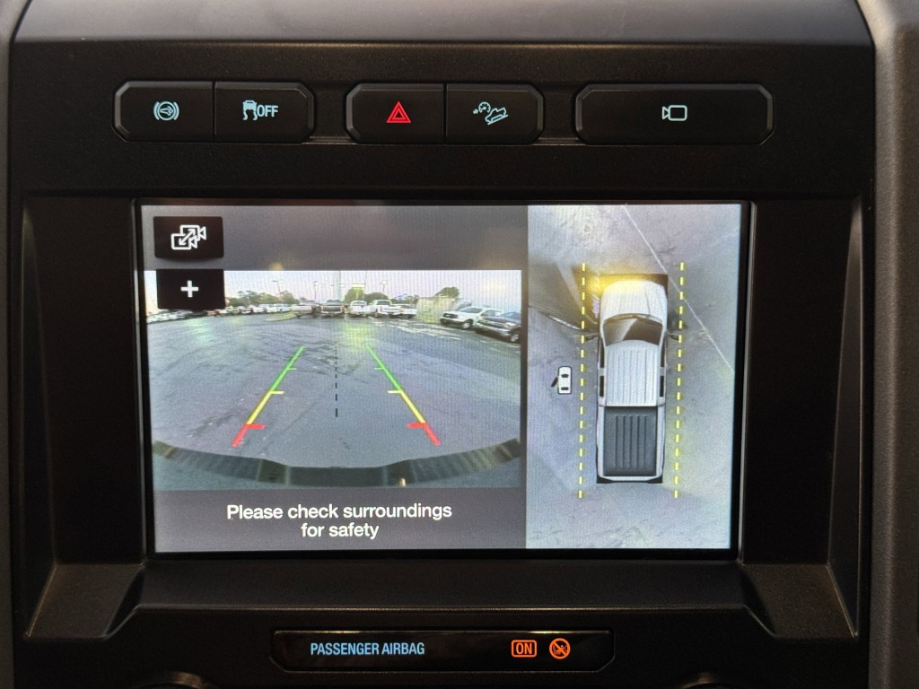 2019 Ford F-250 Image 17