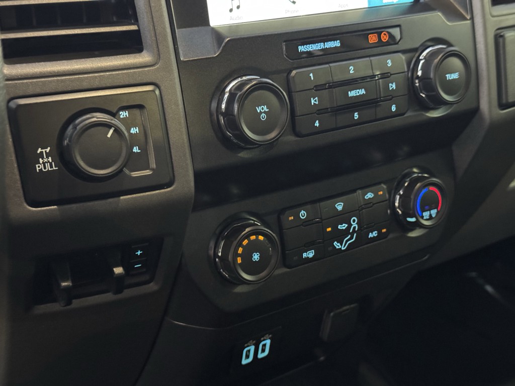 2019 Ford F-250 Image 18