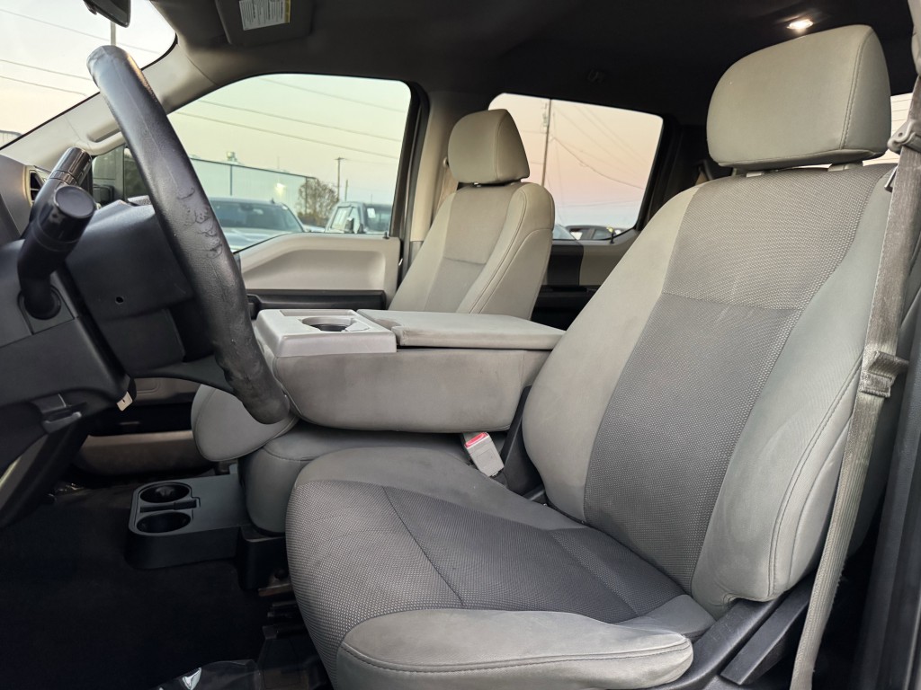 2019 Ford F-250 Image 20