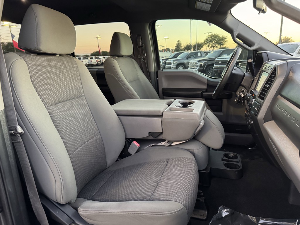2019 Ford F-250 Image 21