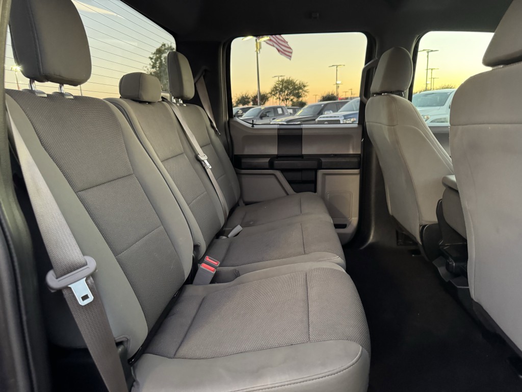 2019 Ford F-250 Image 22