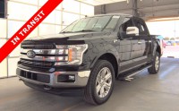 Image for 2019 Ford F-150 Lariat ID: 6799927
