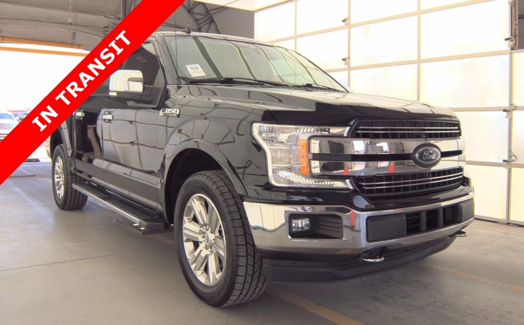 2019 Ford F-150 Image 5