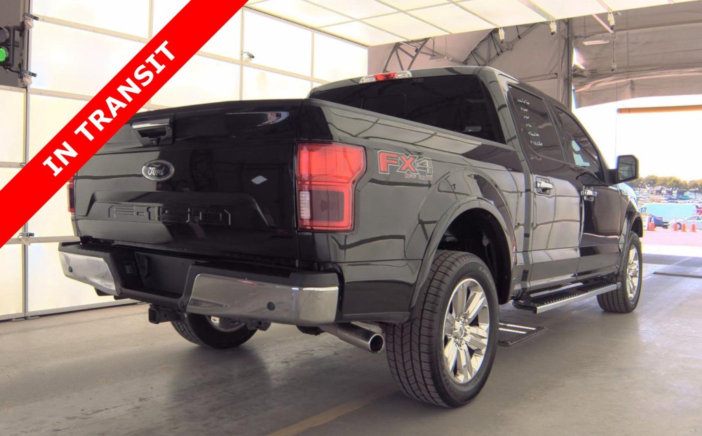 2019 Ford F-150 Image 6