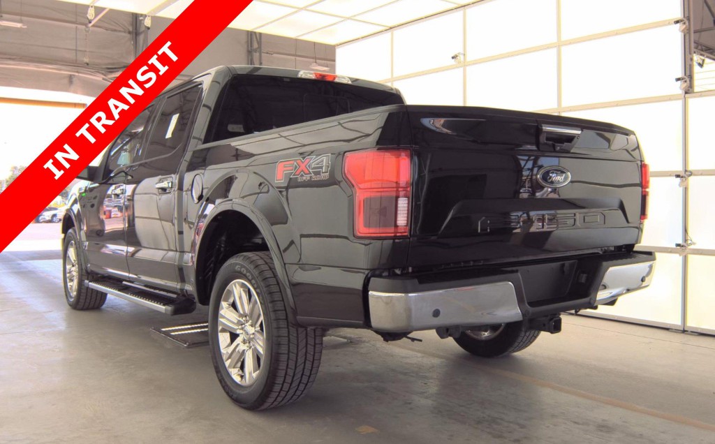 2019 Ford F-150 Image 7
