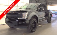 Image for 2020 Ford F-150 Lariat ID: 6799928